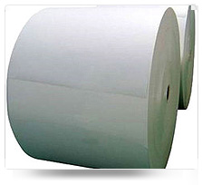 Poly Coated Paper