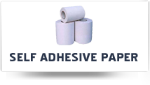 Self  Adhesive Paper