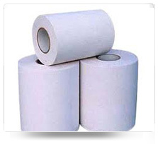 Self  Adhesive Paper