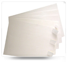 Self  Adhesive Paper