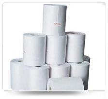 Self  Adhesive Paper